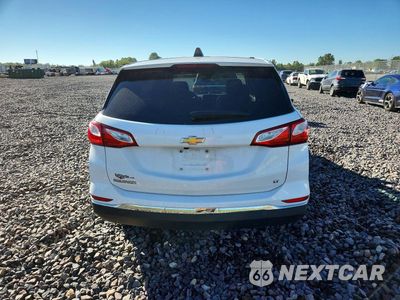 Zdjęcie 6 z 12 samochodu: 2019 CHEVROLET EQUINOX LT VIN:3GNAXJEV3KS599957 - miniatura