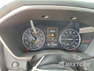 Zdjęcie 9 z 12 samochodu: 2024 SUBARU ASCENT LIMITED VIN:4S4WMARD4R3451031 - miniatura