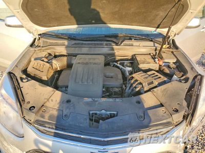 Zdjęcie 12 z 14 samochodu: 2016 CHEVROLET EQUINOX LT VIN:1GNALCEK2GZ108091 - miniatura