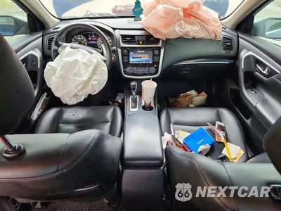 Zdjęcie 8 z 13 samochodu: 2018 NISSAN ALTIMA 2.5 SR VIN:1N4AL3AP1JC148852 - miniatura