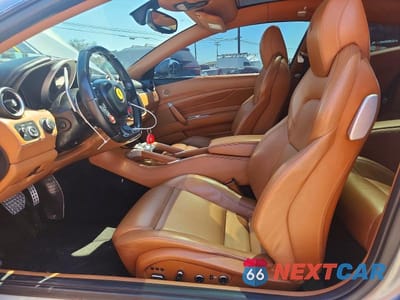 Zdjęcie 7 z 12 samochodu: 2016 FERRARI FF VIN:ZFF73SKA7G0216026 - miniatura