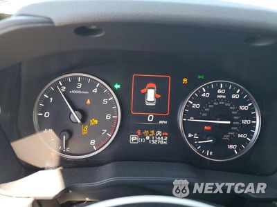 Zdjęcie 9 z 13 samochodu: 2026 SUBARU FORESTER PREMIUM VIN:4S4SLDD62T3067283 - miniatura