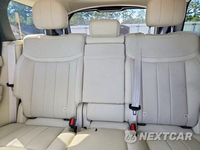 Zdjęcie 10 z 13 samochodu: 2025 LAND ROVER RANGE ROVER SE VIN:SALKP9F46SA328063 - miniatura