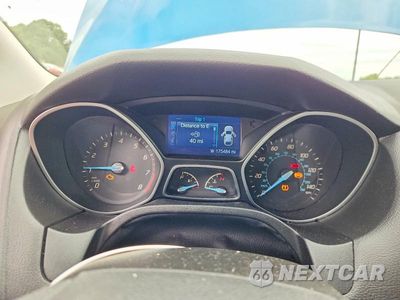 Zdjęcie 9 z 13 samochodu: 2014 FORD FOCUS SE VIN:1FADP3F29EL223723 - miniatura