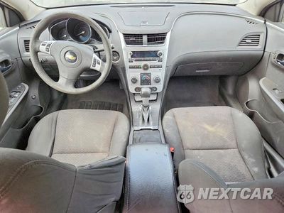 Zdjęcie 8 z 12 samochodu: 2011 CHEVROLET MALIBU 1LT VIN:1G1ZC5E14BF133575 - miniatura