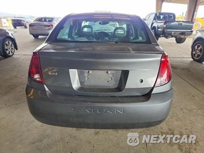 Zdjęcie 6 z 12 samochodu: 2004 SATURN ION LEVEL 2 VIN:1G8AZ52F64Z232011 - miniatura