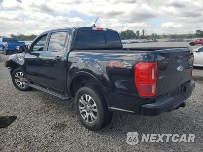 Drugie zdjęcie samochodu z przodu: 2020 FORD RANGER XL VIN:1FTER4EH8LLA65988 - miniatura