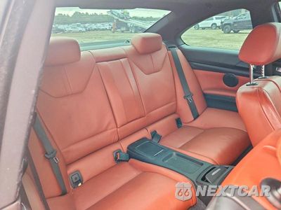Zdjęcie 10 z 12 samochodu: 2011 BMW M3 VIN:WBSKG9C56BE368732 - miniatura