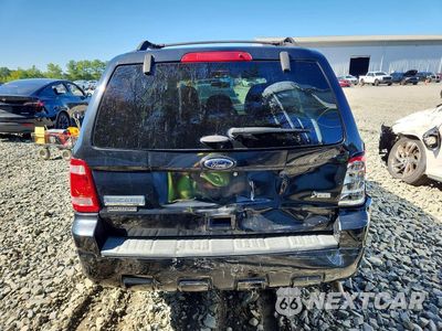 Zdjęcie 6 z 12 samochodu: 2012 FORD ESCAPE XLT VIN:1FMCU9DG6CKB98598 - miniatura