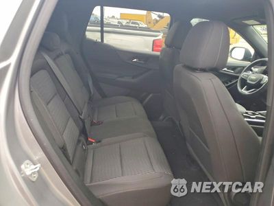 Zdjęcie 11 z 13 samochodu: 2026 CHEVROLET EQUINOX LT VIN:3GNAXHEGXTL101307 - miniatura