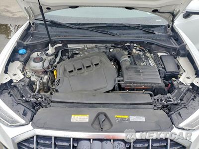 Zdjęcie 12 z 13 samochodu: 2024 AUDI Q3 PREMIUM S LINE 45 VIN:WA1DECF35R1068348 - miniatura