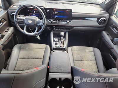 Zdjęcie 8 z 13 samochodu: 2023 CHEVROLET COLORADO Z71 VIN:1GCPTDEK5P1233559 - miniatura
