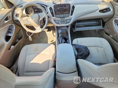 Zdjęcie 8 z 12 samochodu: 2025 CHEVROLET MALIBU LS VIN:1G1ZB5ST0SF108097 - miniatura