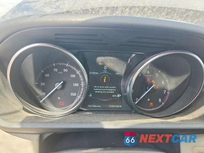 Zdjęcie 9 z 13 samochodu: 2019 LAND ROVER DISCOVERY SE VIN:SALRG2RV8KA094499 - miniatura