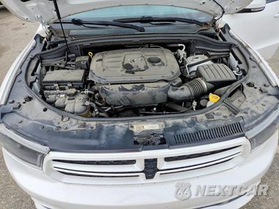 Zdjęcie 12 z 13 samochodu: 2018 DODGE DURANGO GT VIN:1C4RDHDG5JC132687 - miniatura