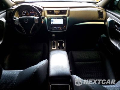 Zdjęcie 8 z 12 samochodu: 2016 NISSAN ALTIMA 2.5 SV VIN:1N4AL3AP4GC118852 - miniatura