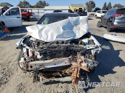 Piąte zdjęcie samochodu w środku: 2025 TOYOTA CAMRY XSE VIN:4T1DAACKXSU037145 - miniatura