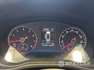 Zdjęcie 9 z 13 samochodu: 2013 VOLKSWAGEN PASSAT SEL VIN:1VWCH7A35DC070795 - miniatura