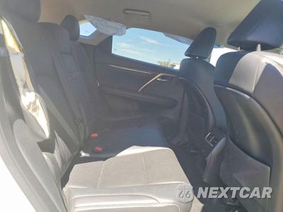 Zdjęcie 11 z 13 samochodu: 2018 LEXUS RX 350 BASE VIN:2T2ZZMCA5JC116631 - miniatura