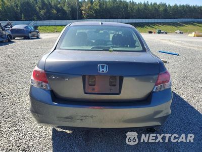 Zdjęcie 6 z 12 samochodu: 2008 HONDA ACCORD EXL VIN:1HGCP26818A131673 - miniatura