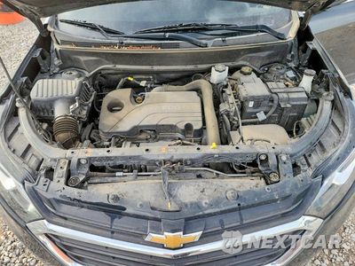 Zdjęcie 11 z 12 samochodu: 2020 CHEVROLET EQUINOX LT VIN:3GNAXUEV0LS638085 - miniatura