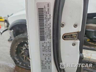 Zdjęcie 12 z 12 samochodu: 2017 RAM 2500 ST VIN:3C6UR5CL1HG740522 - miniatura