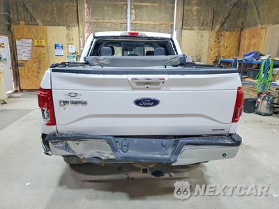 Zdjęcie 6 z 13 samochodu: 2015 FORD F150 SUPERCREW VIN:1FTEW1EF0FKD59028 - miniatura