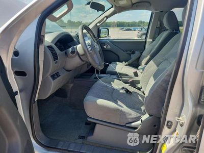 Zdjęcie 7 z 12 samochodu: 2017 NISSAN FRONTIER SV VIN:1N6AD0ERXHN702273 - miniatura