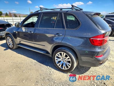 Drugie zdjęcie samochodu z przodu: 2013 BMW X5 XDRIVE35I VIN:5UXZV4C53D0B02536 - miniatura