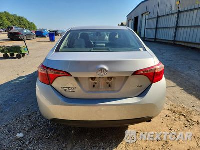 Zdjęcie 6 z 12 samochodu: 2017 TOYOTA COROLLA LE VIN:5YFBURHE7HP734329 - miniatura