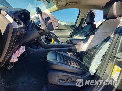 Zdjęcie 7 z 13 samochodu: 2023 FORD EDGE SEL VIN:2FMPK4J93PBA46469 - miniatura