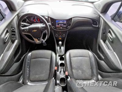Zdjęcie 8 z 13 samochodu: 2020 CHEVROLET TRAX 1LT VIN:KL7CJPSB0LB336853 - miniatura