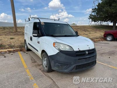 2016 RAM PROMASTER CITY ZFBERFAT7G6B20978 - główne zdjęcie licytacji z USA - miniatura