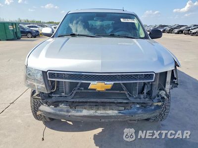 Piąte zdjęcie samochodu w środku: 2013 CHEVROLET TAHOE C1500 LT VIN:1GNSCBE00DR355733 - miniatura