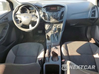 Zdjęcie 8 z 12 samochodu: 2012 FORD FOCUS S VIN:1FAHP3E24CL205985 - miniatura