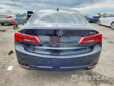 Zdjęcie 6 z 13 samochodu: 2015 ACURA TLX VIN:19UUB1F3XFA025608 - miniatura