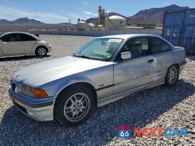 1998 BMW 328 IS WBABG1323WET06562 - główne zdjęcie licytacji z USA - miniatura