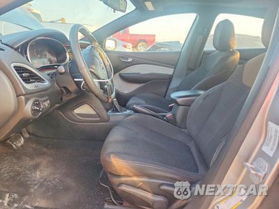 Zdjęcie 7 z 12 samochodu: 2015 DODGE DART SXT VIN:1C3CDFBB1FD223057 - miniatura