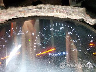 Zdjęcie 9 z 12 samochodu: 2007 TOYOTA CAMRY LE VIN:4T1BE46K87U648825 - miniatura