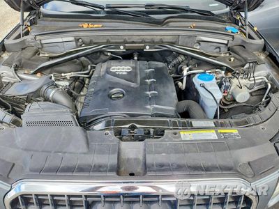 Zdjęcie 12 z 13 samochodu: 2014 AUDI Q5 PREMIUM PLUS VIN:WA1LFAFP7EA021963 - miniatura