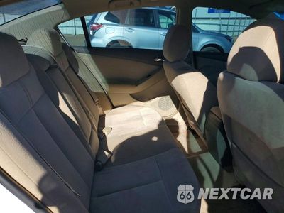 Zdjęcie 10 z 12 samochodu: 2009 NISSAN ALTIMA 2.5 VIN:1N4AL21E09N536650 - miniatura