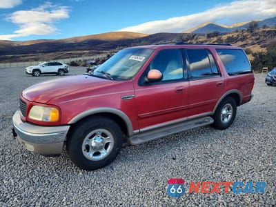 2000 FORD EXPEDITION EDDIE BAUER 1FMRU1769YLB05427 - główne zdjęcie licytacji z USA - miniatura