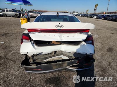 Zdjęcie 6 z 12 samochodu: 2024 HYUNDAI ELANTRA SEL VIN:KMHLM4DG7RU747029 - miniatura