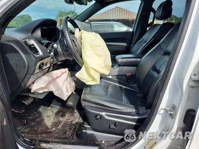 Zdjęcie 7 z 12 samochodu: 2015 DODGE DURANGO LIMITED VIN:1C4RDHDG9FC916703 - miniatura