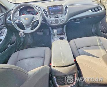 Zdjęcie 8 z 12 samochodu: 2020 CHEVROLET MALIBU LT VIN:1G1ZD5ST7LF050243 - miniatura