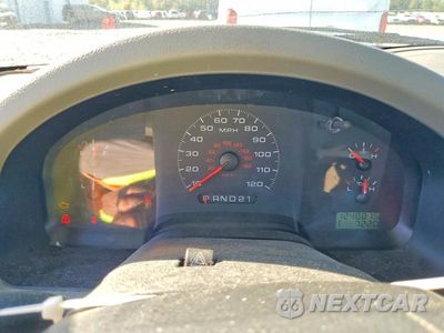 Zdjęcie 9 z 12 samochodu: 2008 FORD F150 VIN:1FTRF12298KF03522 - miniatura