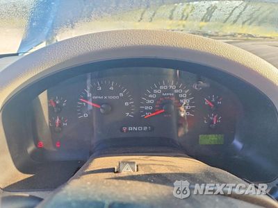 Zdjęcie 9 z 12 samochodu: 2008 FORD F150 VIN:1FTRX14W28FB72658 - miniatura