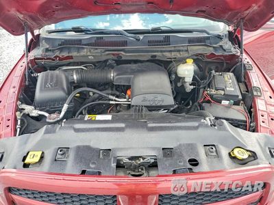 Zdjęcie 11 z 12 samochodu: 2015 RAM 1500 ST VIN:1C6RR6KG2FS529920 - miniatura