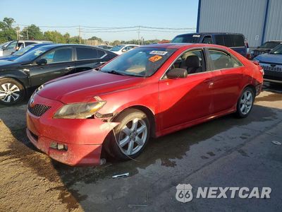 2009 TOYOTA CAMRY SE 4T1BE46K39U297504 - główne zdjęcie licytacji z USA - miniatura