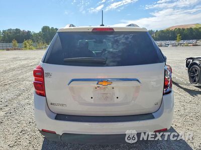 Zdjęcie 6 z 13 samochodu: 2017 CHEVROLET EQUINOX LT VIN:2GNALCEK5H1609177 - miniatura